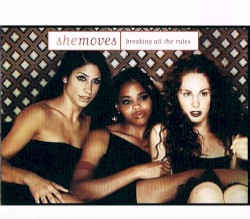 Breaking All The Rules (Remixes)