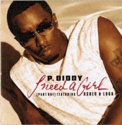 I Need a Girl (Part One)