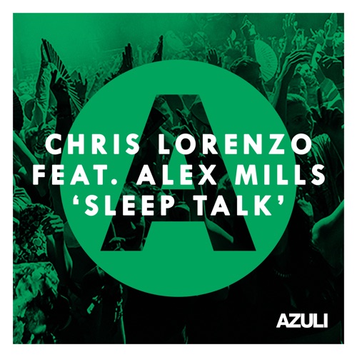 Sleep Talk (Sonny Fodera Edit)