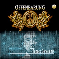 Folge 2: Tupacs Geheimnis