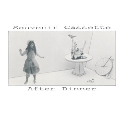 Souvenir Cassette and Further Live Adventures