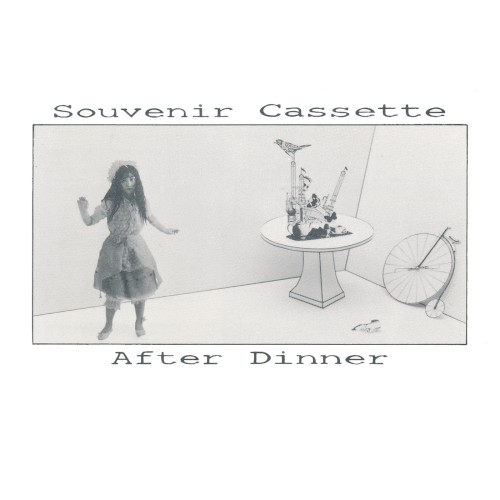 Souvenir Cassette and Further Live Adventures