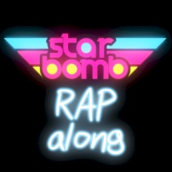 Starbomb Rapalong