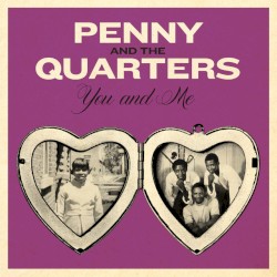 Penny & the Quarters EP