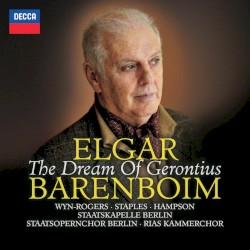 The Dream Of Gerontius, op. 38