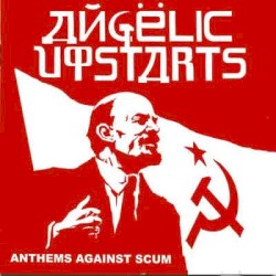 Anthems Against Scum (Live in Hamburg)