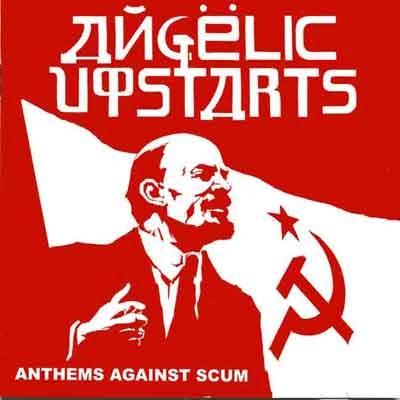 Anthems Against Scum (Live in Hamburg)