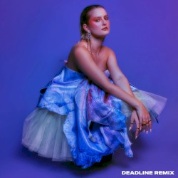 Teardrop (Deadline remix)