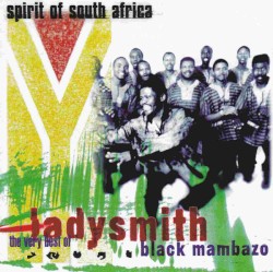 Spirit Of South Africa