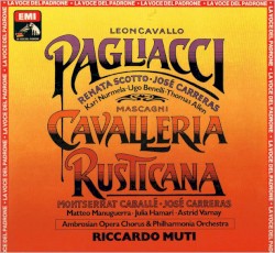 Pagliacci