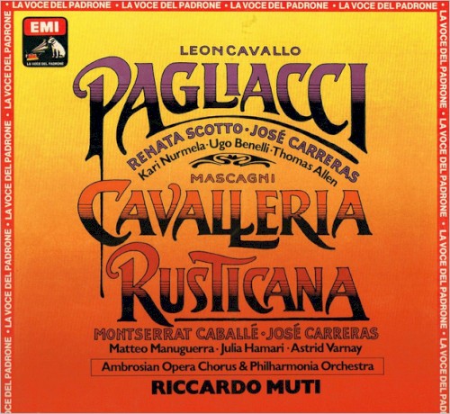 Pagliacci