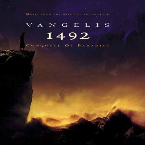 1492 (Conquest Of Paradise)