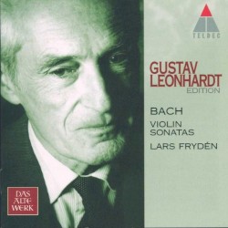 Violin Sonatas