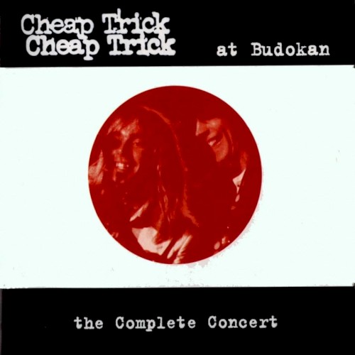 At Budokan: The Complete Concert