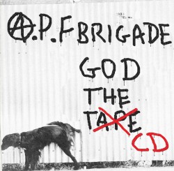 God the CD