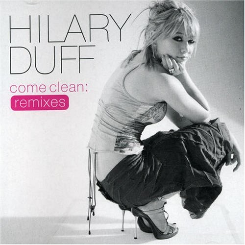 Come Clean: Remixes