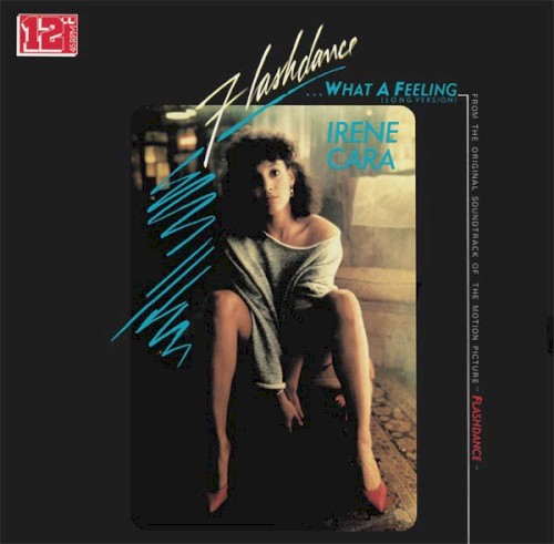 Flashdance… What a Feeling (long version)