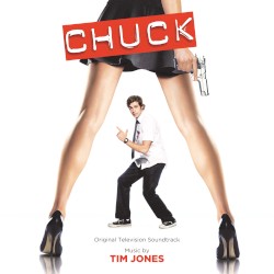 Chuck (Music From the Television Series)