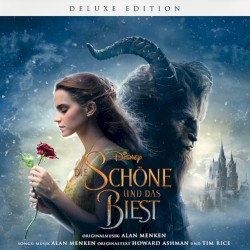 Die Schöne und das Biest (Deutscher Original Film-Soundtrack/Deluxe Edition)