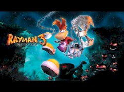 Rayman 3 : Hoodlum Havoc