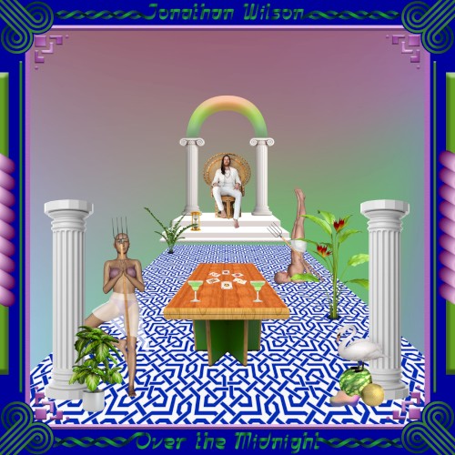 Over the Midnight (radio edit)
