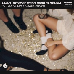4 to the Floor (extended mix)