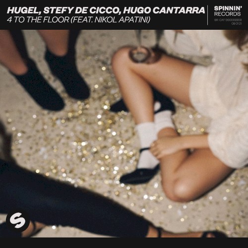 4 to the Floor (extended mix)