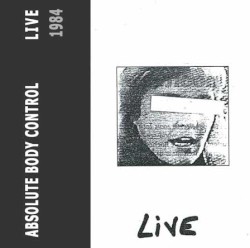 Live - 1984