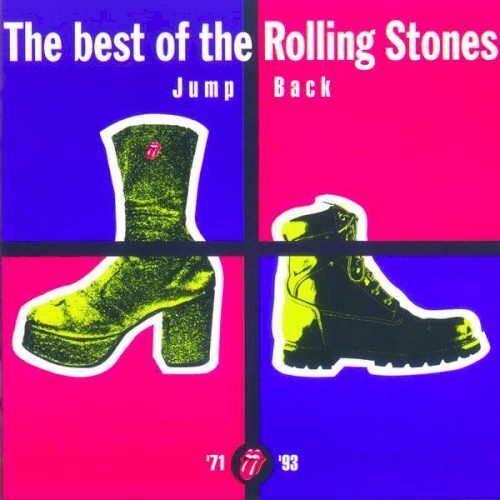 Jump Back: The Best of the Rolling Stones