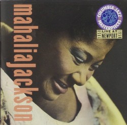 Live at Newport 1958
