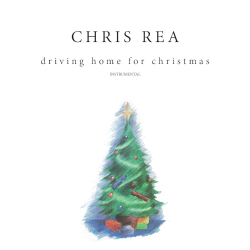 Driving Home for Christmas (instrumental)