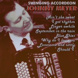 The Swinging Accordeon
