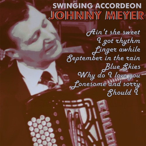The Swinging Accordeon