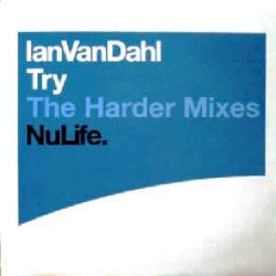 Try (The Harder Mixes)