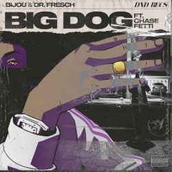 Big Dog (extended mix)