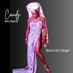 Candy Step DJ GWEST