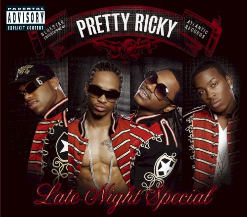 Late Night Special (Deluxe Version)