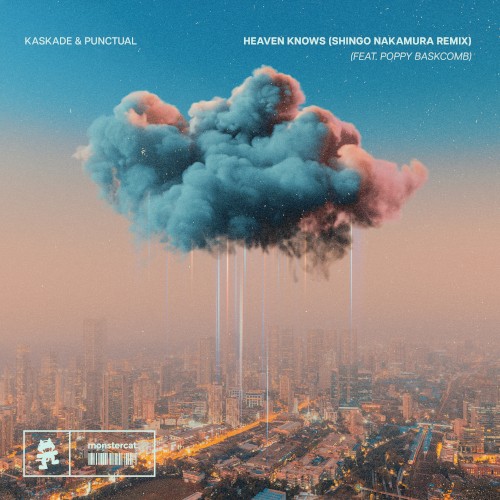 Heaven Knows (Shingo Nakamura remix)