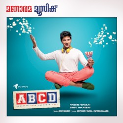 ABCD (Original Motion Picture Soundtrack)