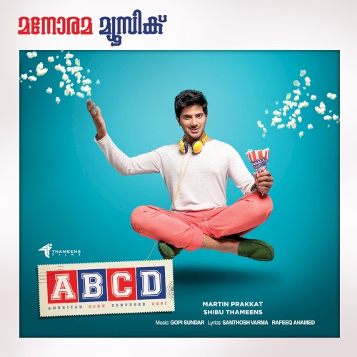 ABCD (Original Motion Picture Soundtrack)