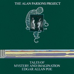 Tales of Mystery and Imagination Edgar Allan Poe (Abbey Road Remaster)