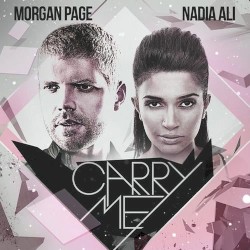 Carry Me (remixes)