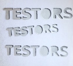 The Testors Volume 1 (1976 - 1977)