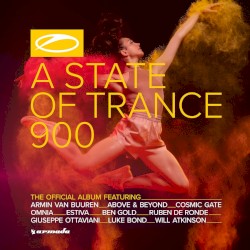 A State of Trance 900 (The Official Album) – Extended Versions