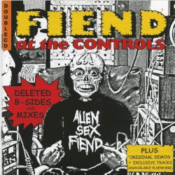 Fiend At The Controls, Vol. 1 & 2