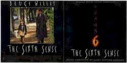 The Sixth Sense
