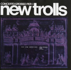 Concerto grosso per i New Trolls