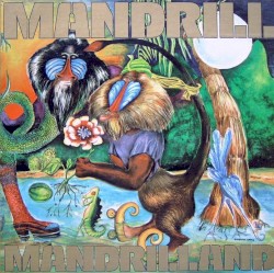 Mandrillland