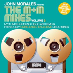 The M+M Mixes, Volume 3