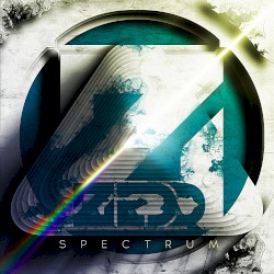 Spectrum (extended mix)